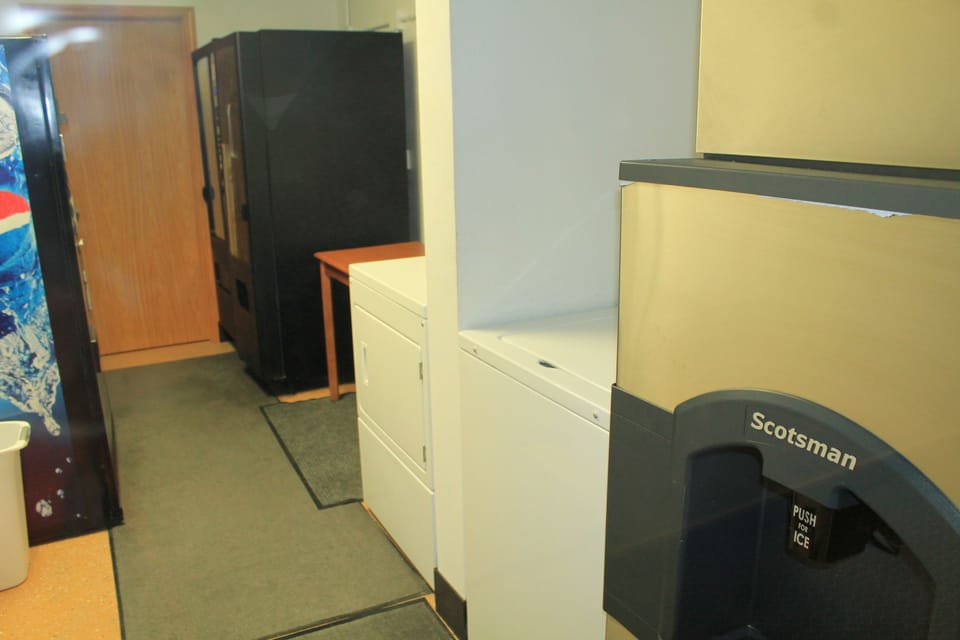 Vending machine