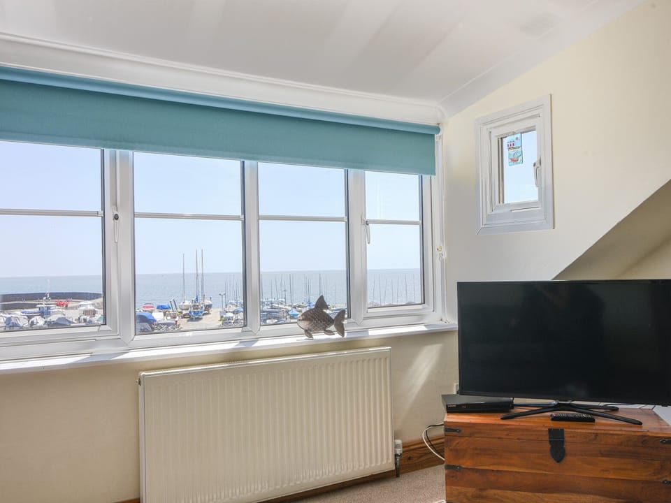 Cottage | View from property