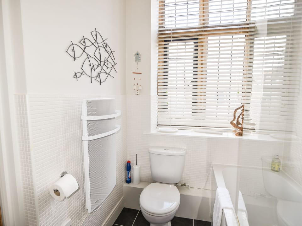 3 Coram Tower Cottage in Lyme Regis
