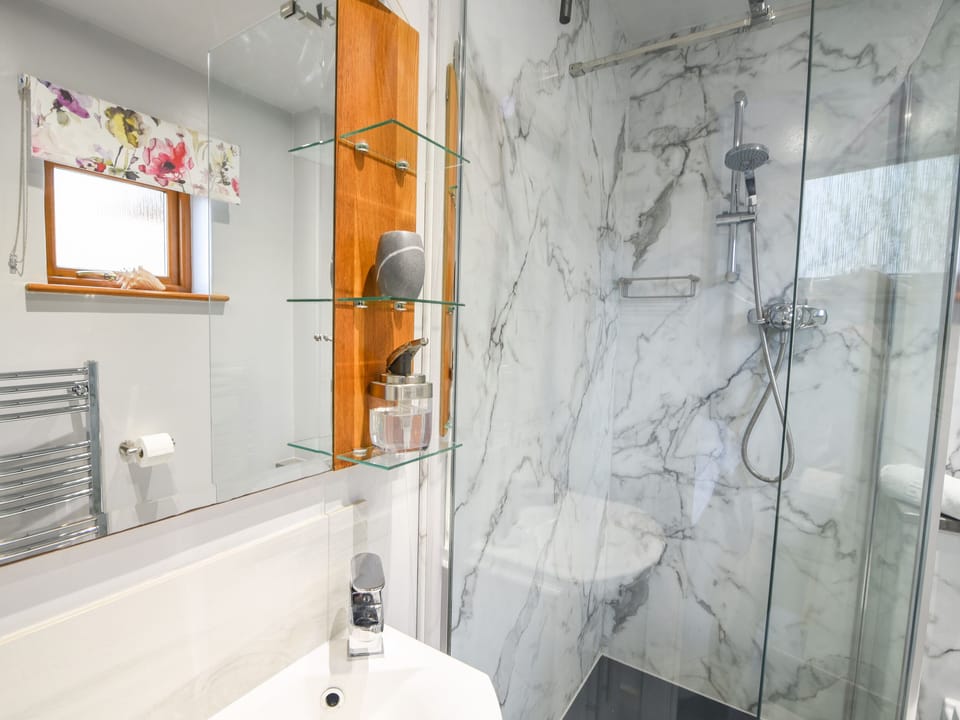 Bucket & Spade Cottage in Lyme Regis