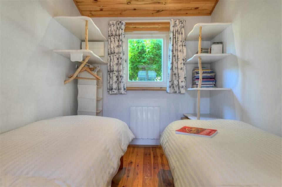 St Anton Cottage in Lyme Regis