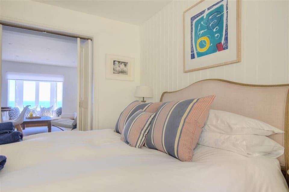 Seahorse Cottage in Lyme Regis