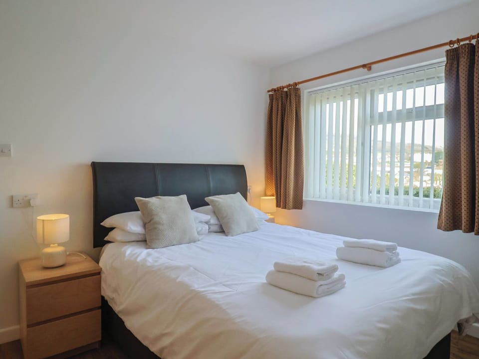Greystones Flat Cottage in Lyme Regis