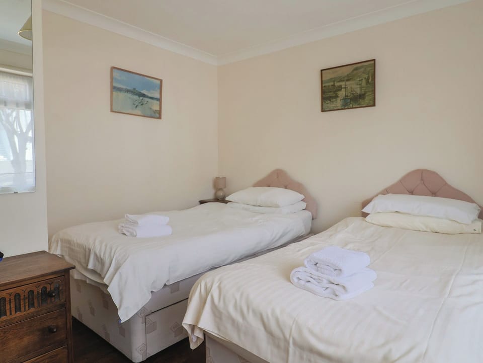 Gosling Way Cottage in Lyme Regis