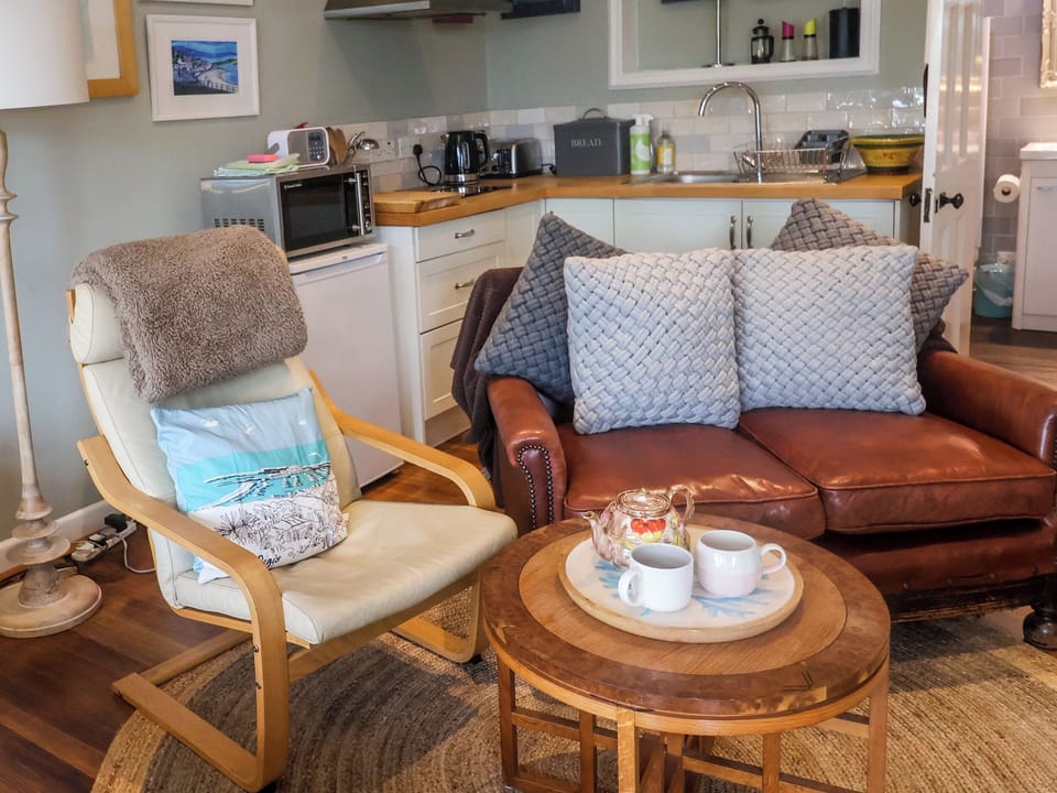 Cottage | Interior
