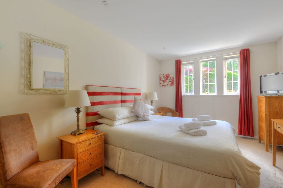 8 Buckfields Cottage in Lyme Regis
