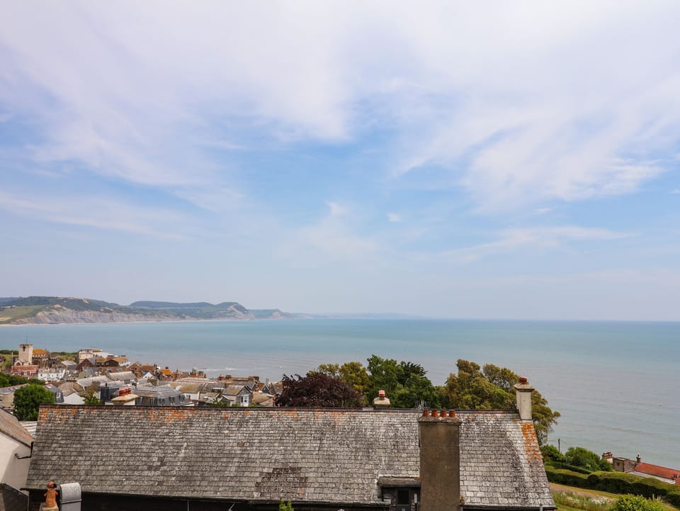 Cottage | Beach/ocean view
