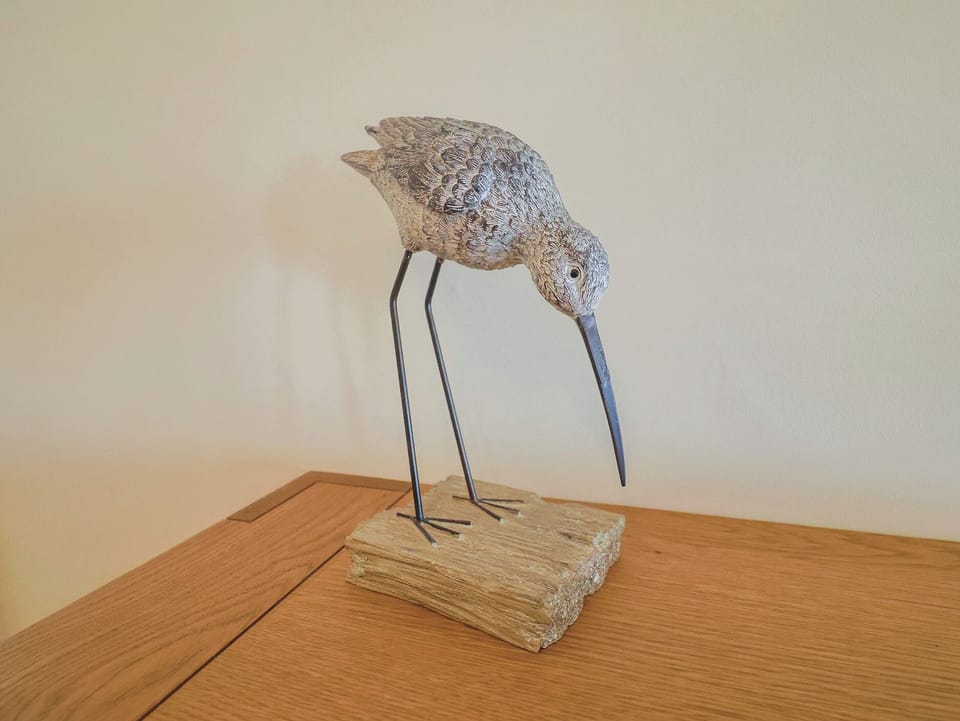 Cottage | Interior detail