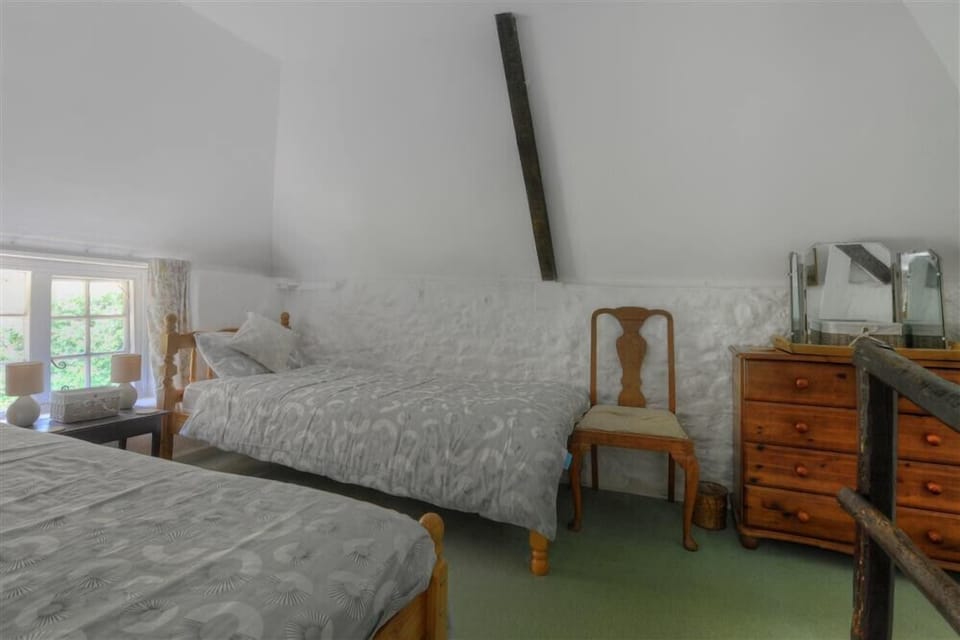 Cottage | Interior