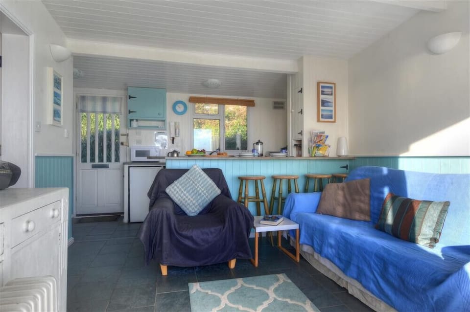 Cottage | Living room