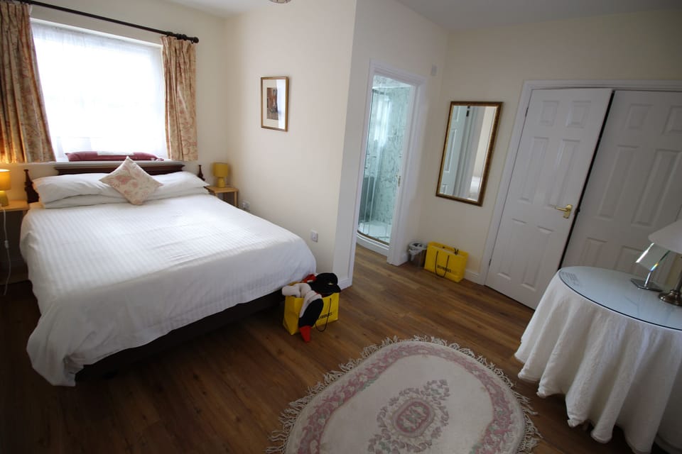 Cottage | 3 bedrooms, individually decorated, individually furnished, free WiFi