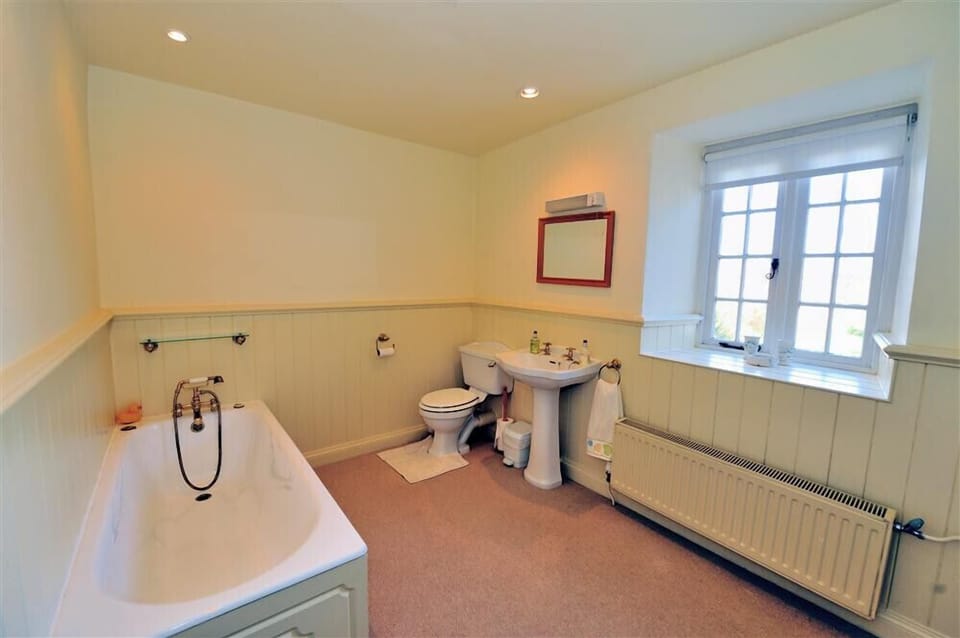 Stone House Cottage in East Devon District
