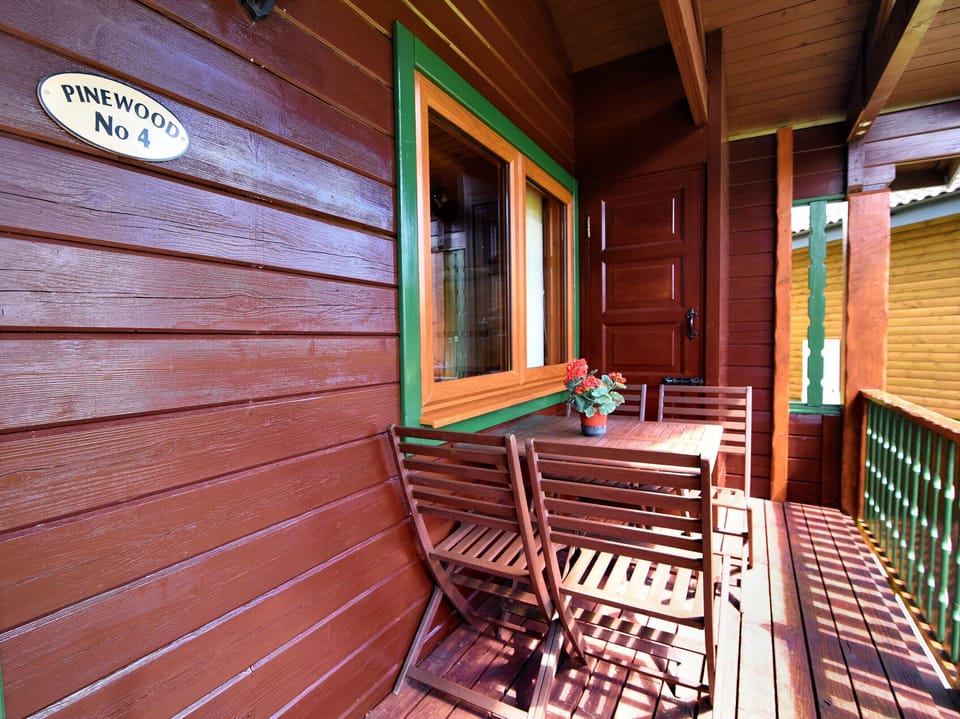 Cottage | Interior