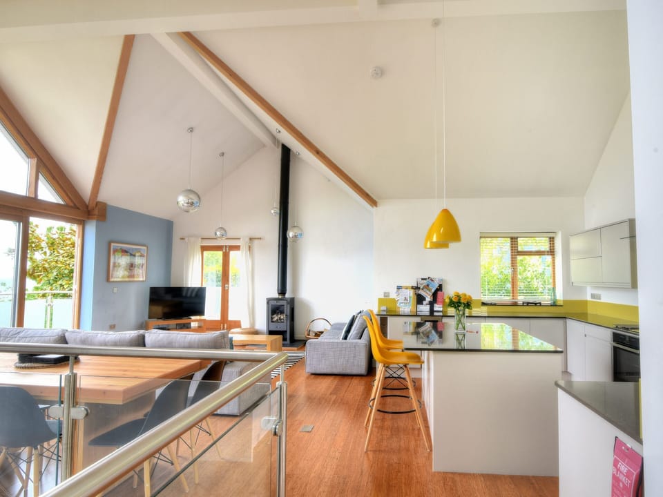 Cottage | Interior
