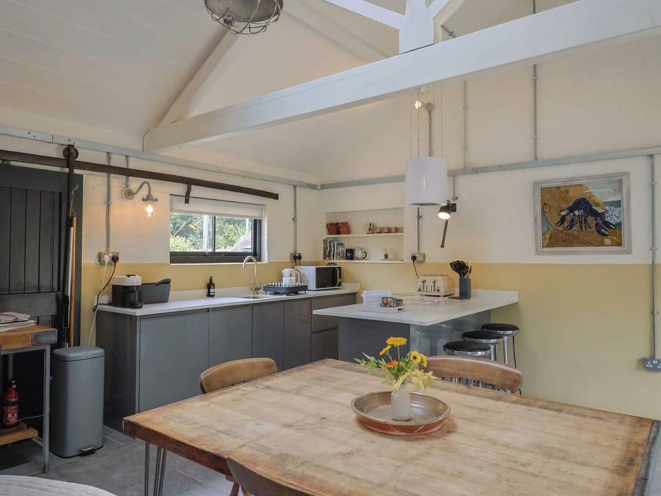 The Dairy Cottage in West Dorset District