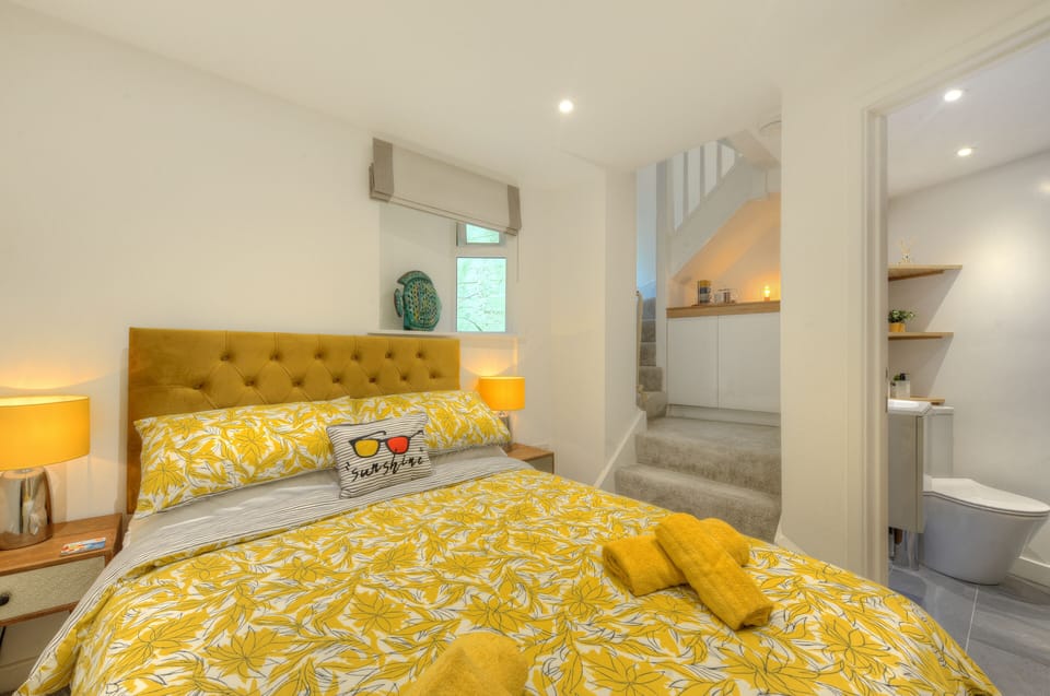 Seashore Cottage in Lyme Regis