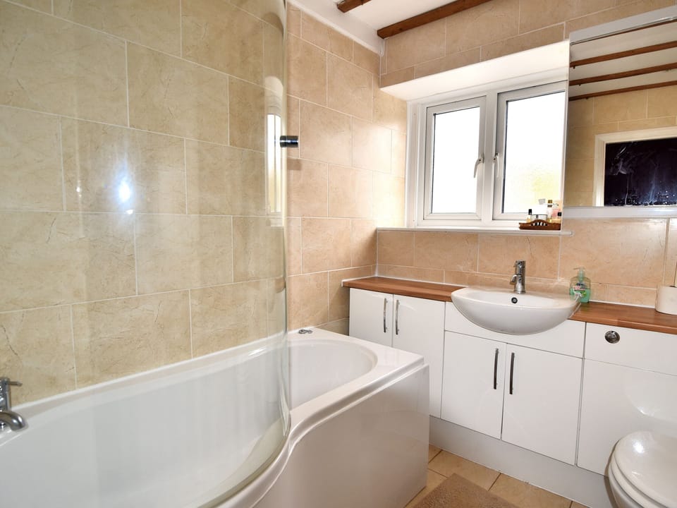 Cumberland Cottage Cottage in Lyme Regis