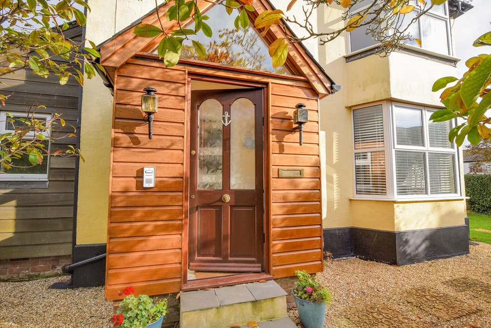 Cottage | Exterior