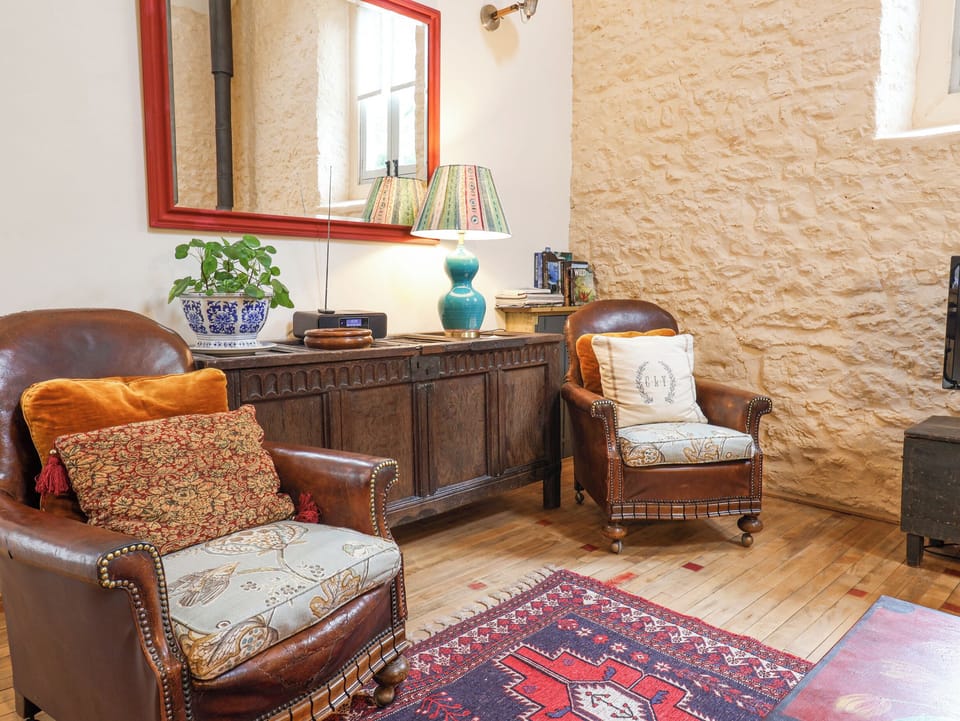 Cottage | Interior