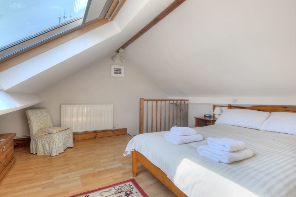 Ivy Cottage Cottage in East Devon District