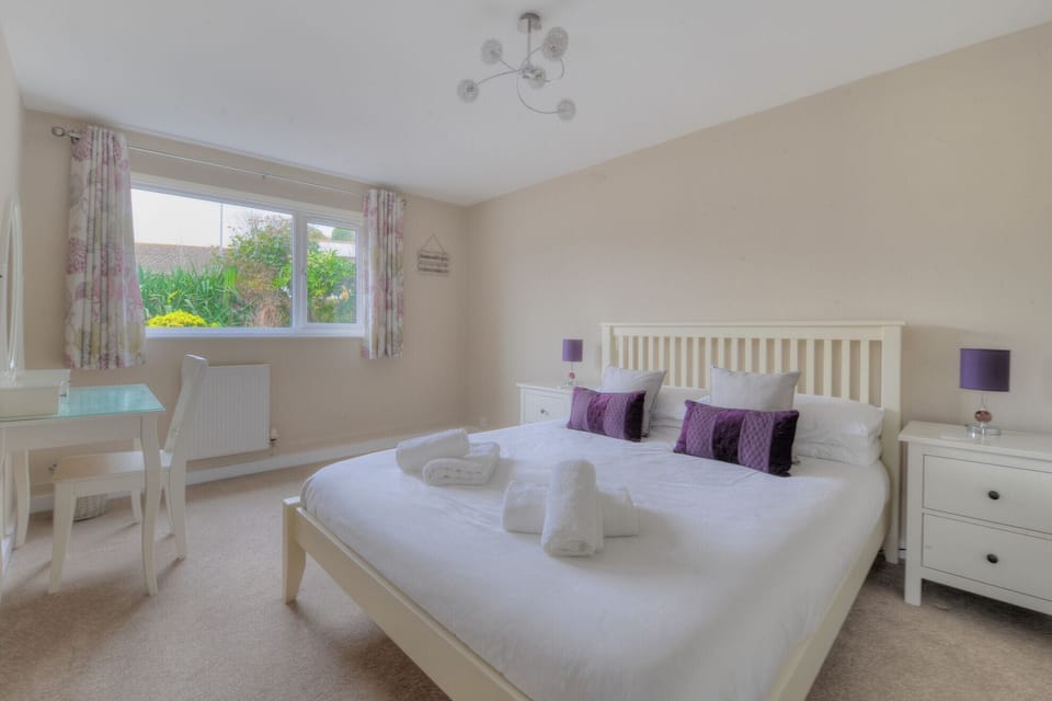 Sandpiper Cottage in Lyme Regis