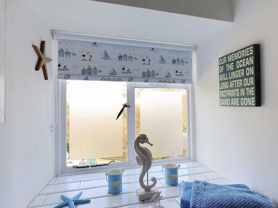 Cottage | 2 bedrooms, individually decorated, individually furnished, free WiFi