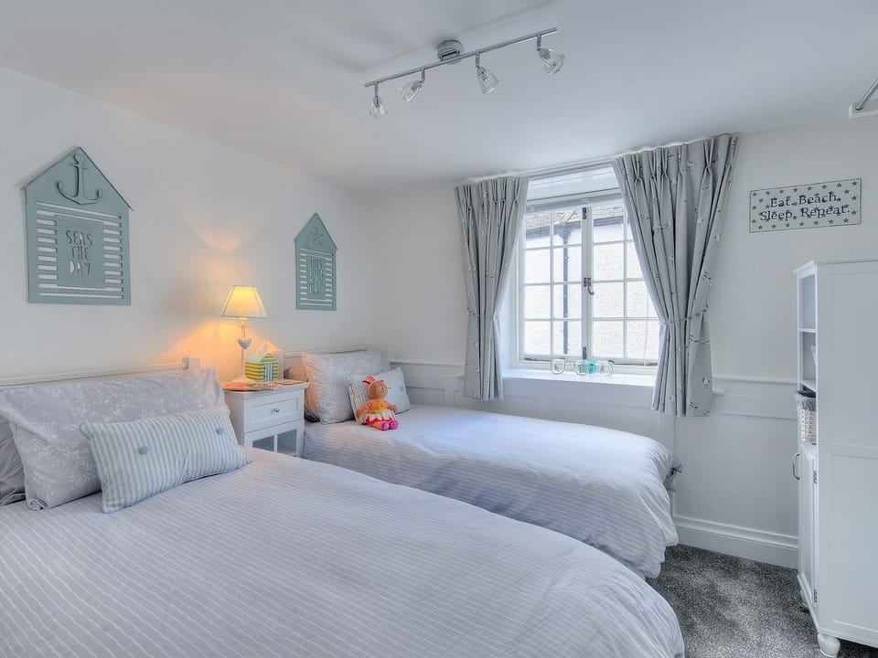 Watersplash Cottage Cottage in Lyme Regis