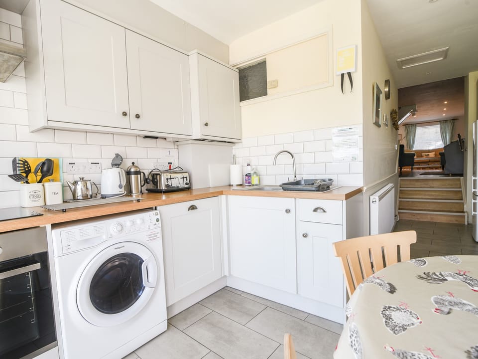 Cottage | Interior