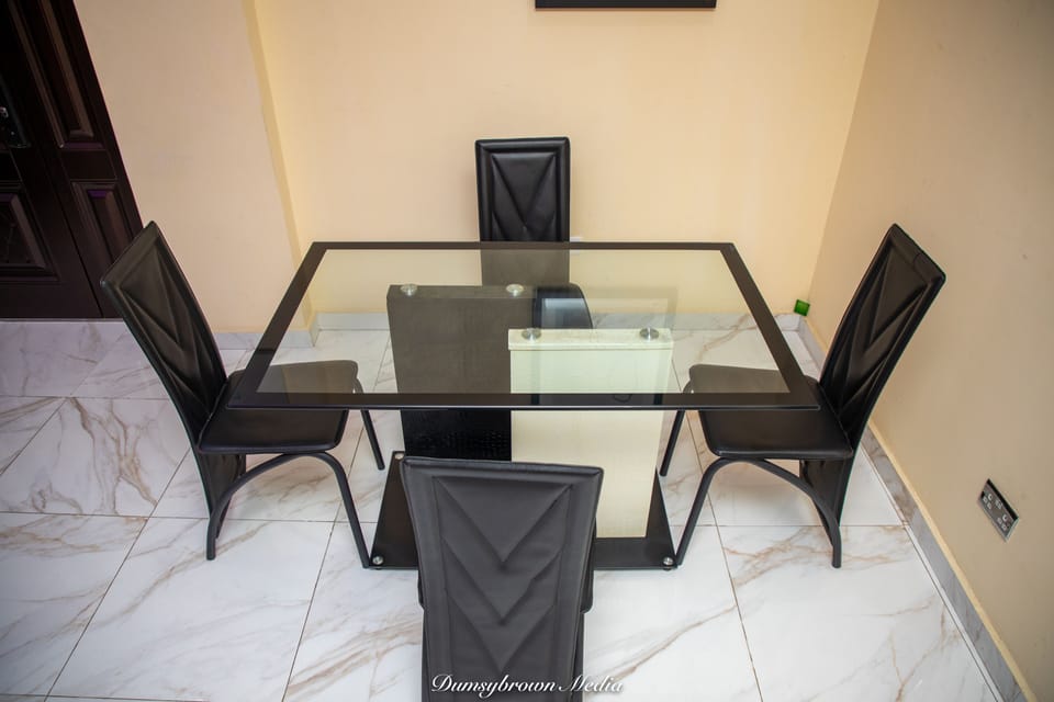 Apartment | Property grounds