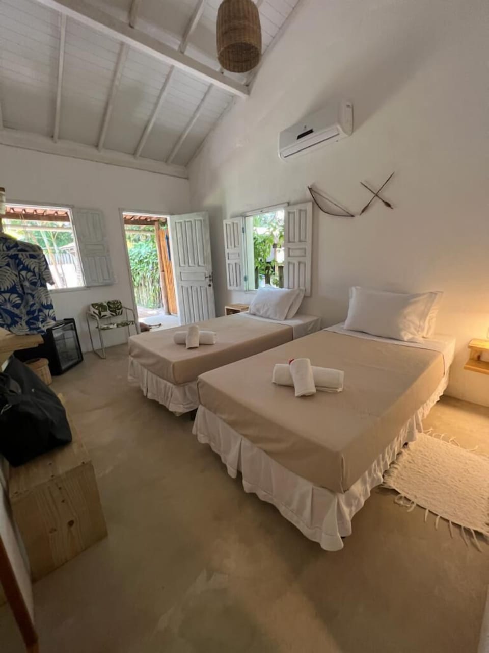 Premium Double Room | Minibar, free WiFi