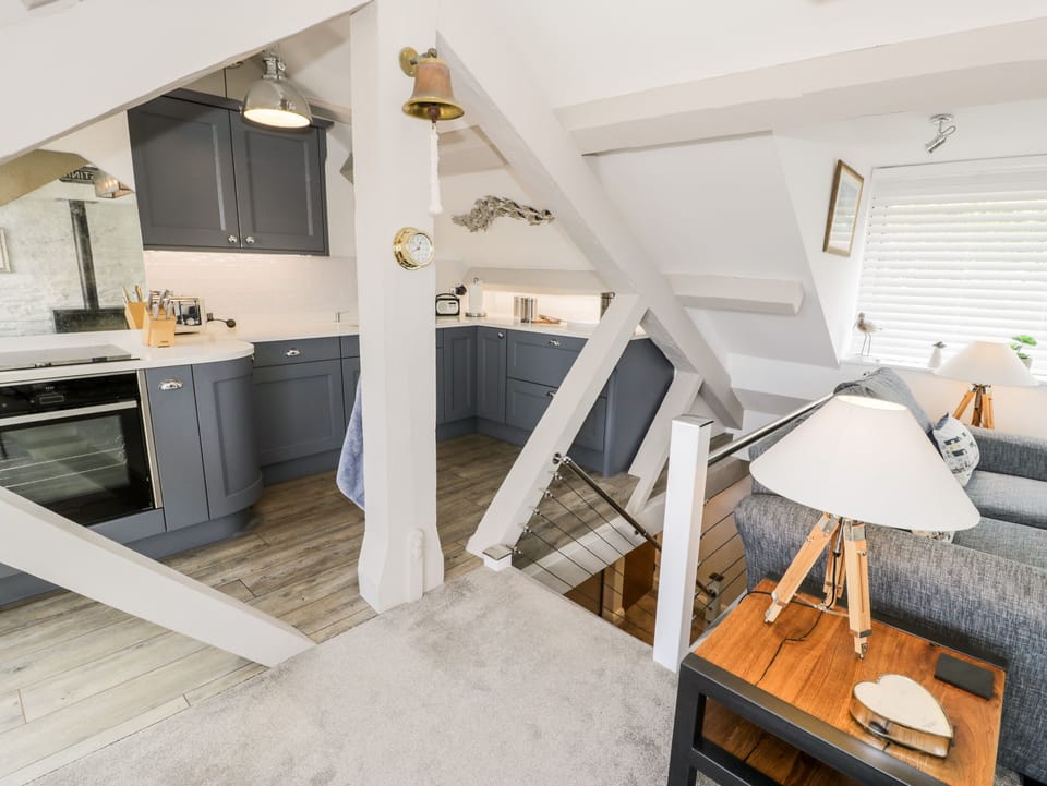 Cottage | Interior