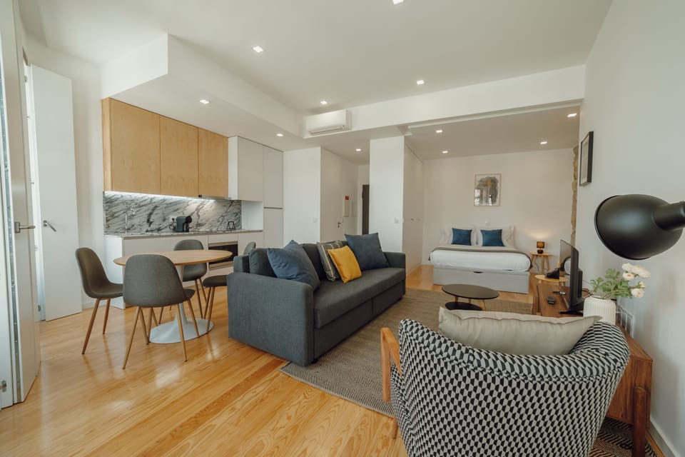 House | 1 bedroom