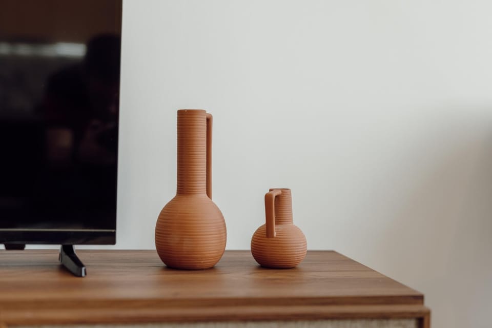 House | 1 bedroom, WiFi