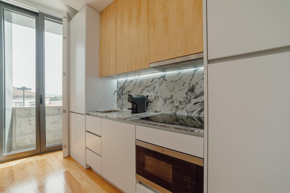 House | 1 bedroom, WiFi