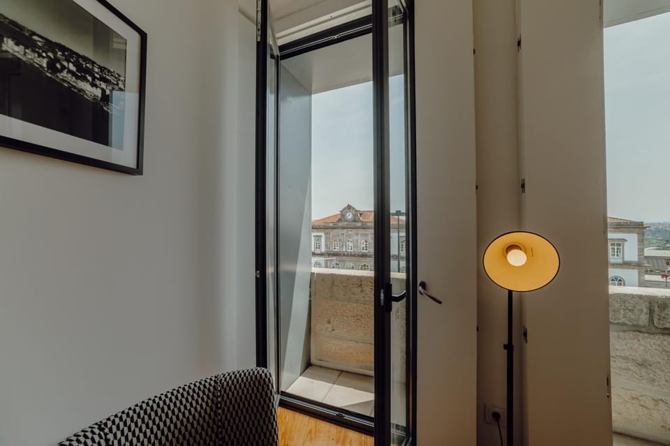 House | 1 bedroom, WiFi