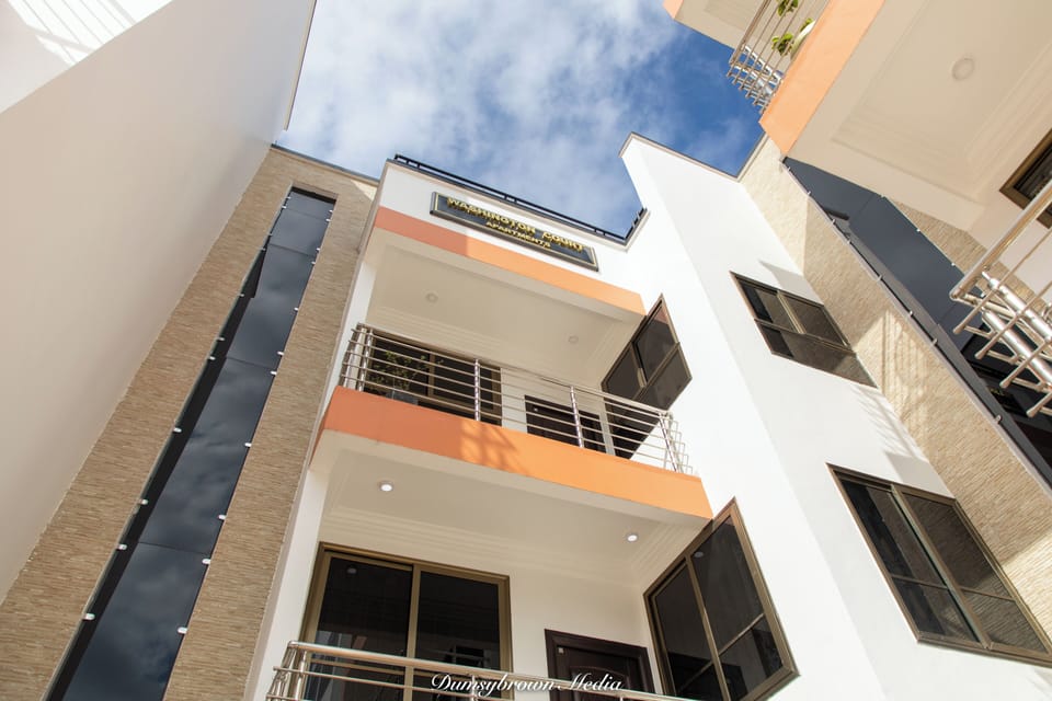 Apartment | Exterior