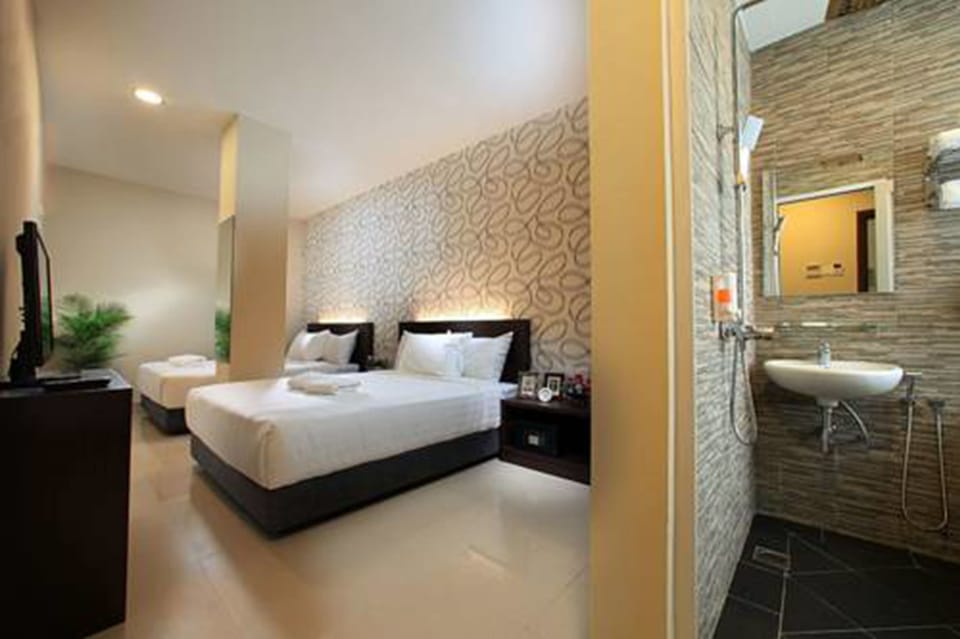 Izumi Hotel Bukit Bintang Hotel in Federal Territory of Kuala Lumpur