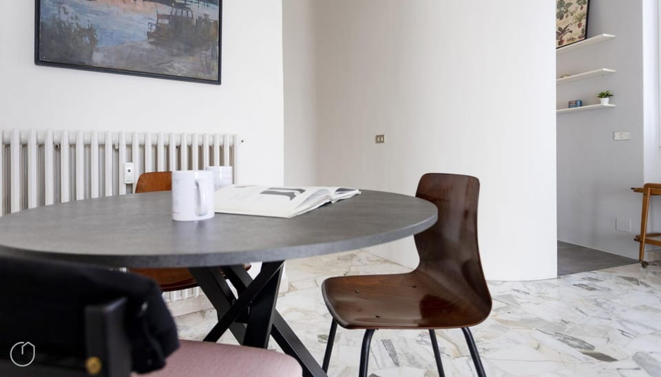 House | 1 bedroom, iron/ironing board, WiFi