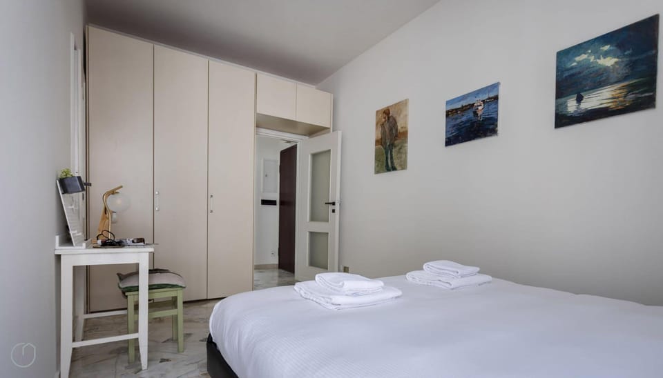 House | 1 bedroom, iron/ironing board, WiFi