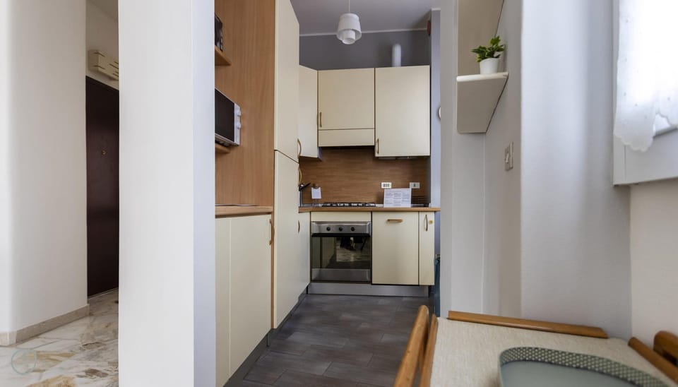 House | 1 bedroom, iron/ironing board, WiFi