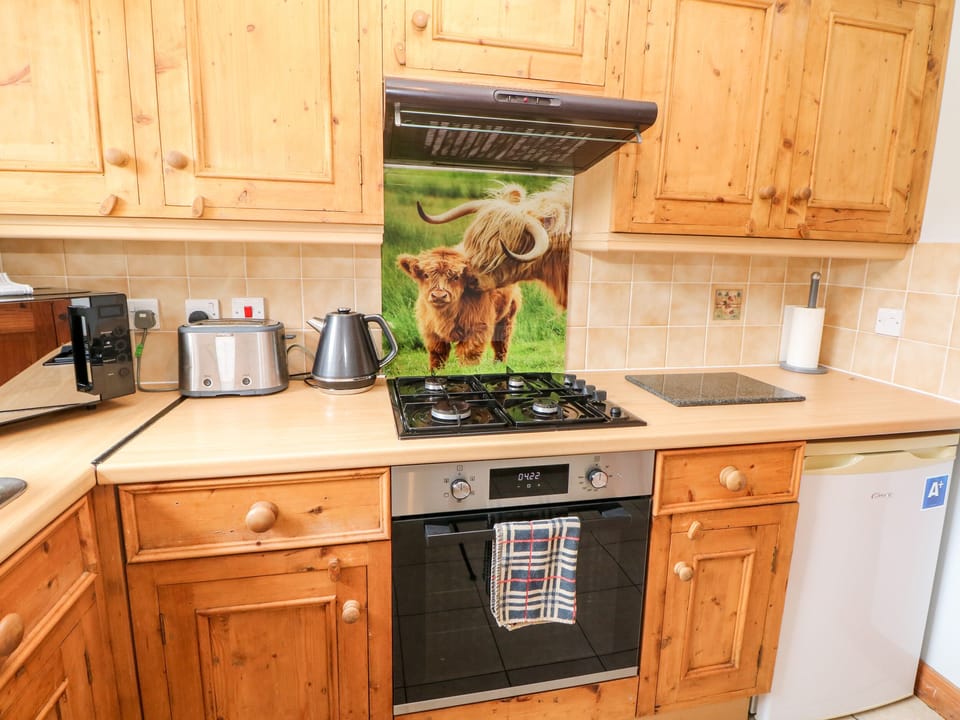 Cottage | Interior
