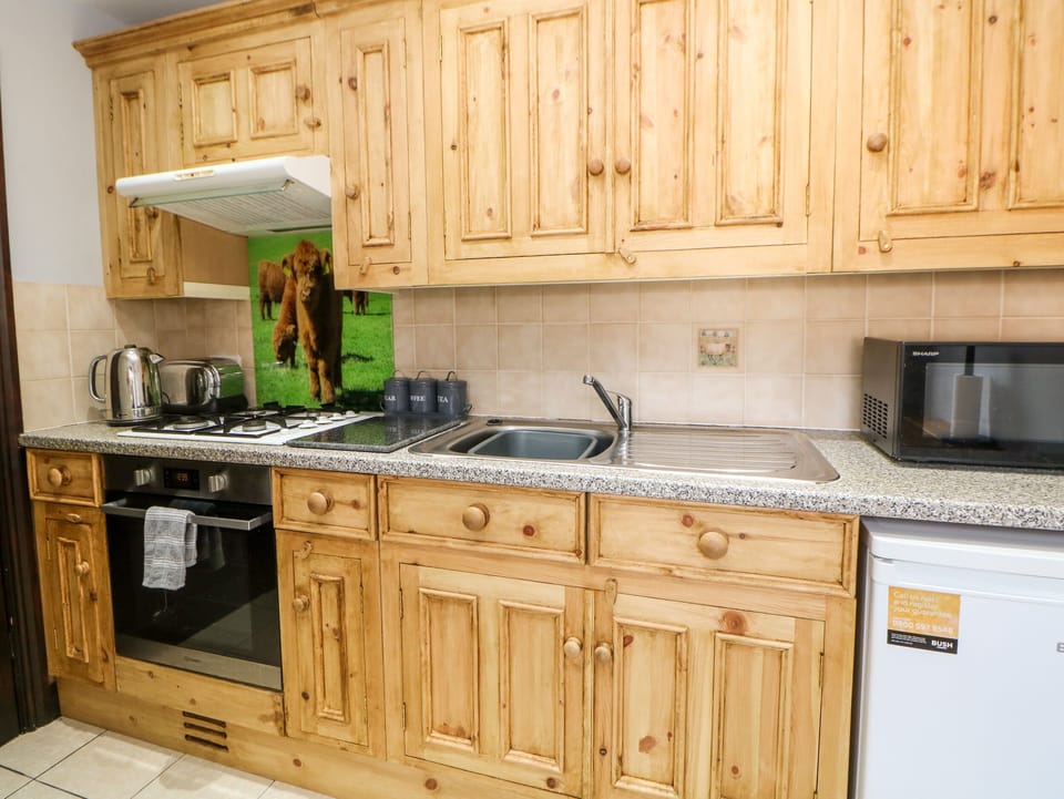 Cottage | Interior