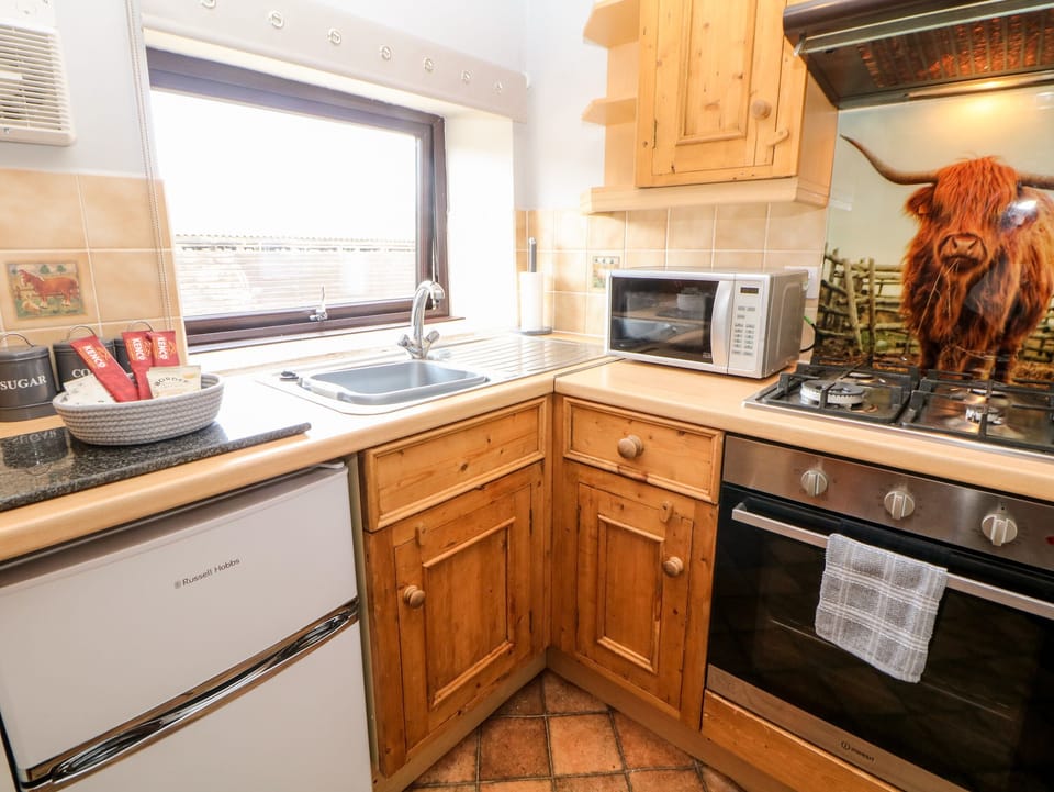 Cottage | Interior