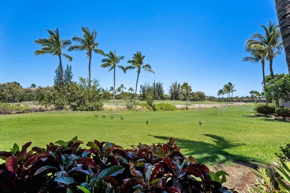 Villa, 3 Bedrooms | Golf