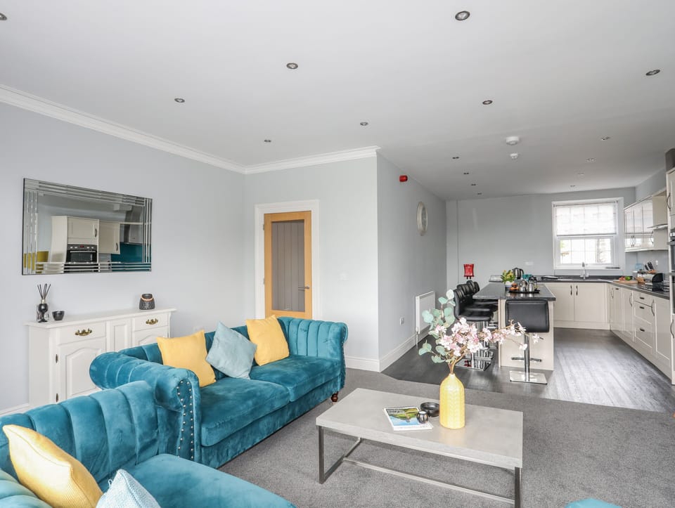 Cottage | Interior
