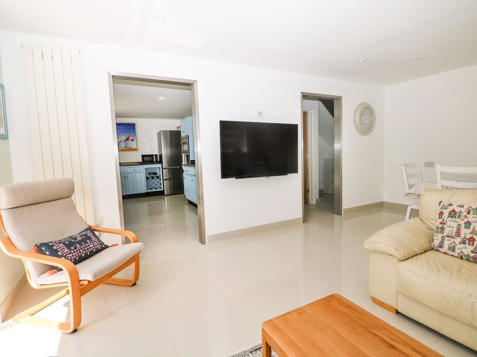 Cottage | Living room