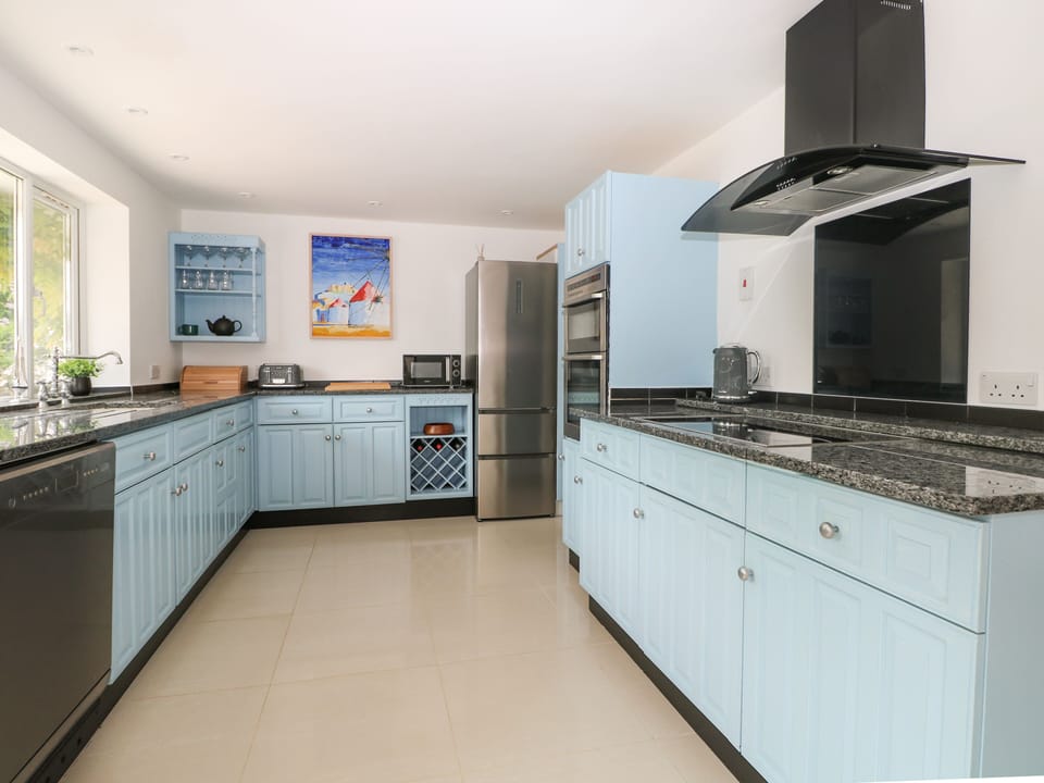 Cottage | Interior