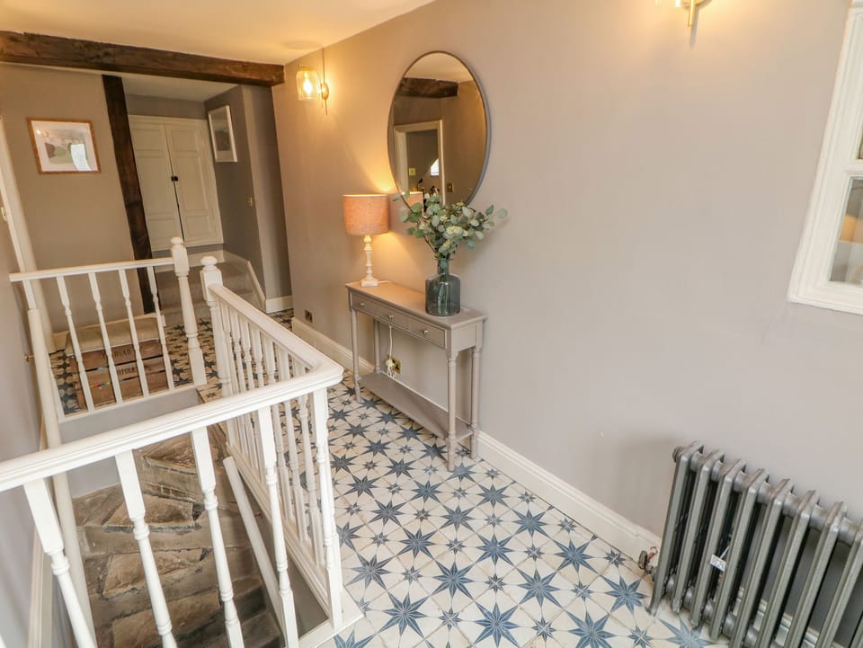 Ebenezer House Cottage in High Peak District