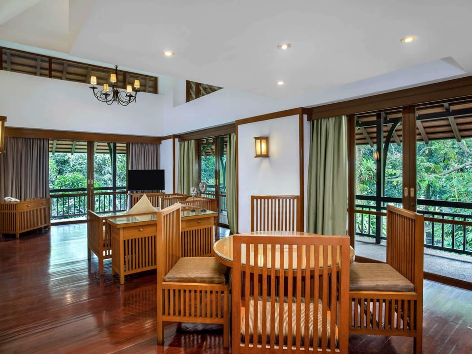 Novotel Bogor Golf Resort & Convention Center Resort in West Java