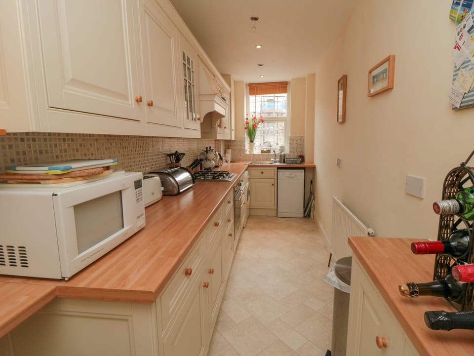 Cottage | Interior